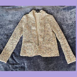 Woven Spring Blazer (Express - XS)